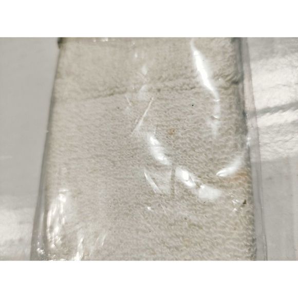 New in Original Packaging Vintage 1980s K-Swiss Wrist Bands Set of Two - Picture 4 of 5